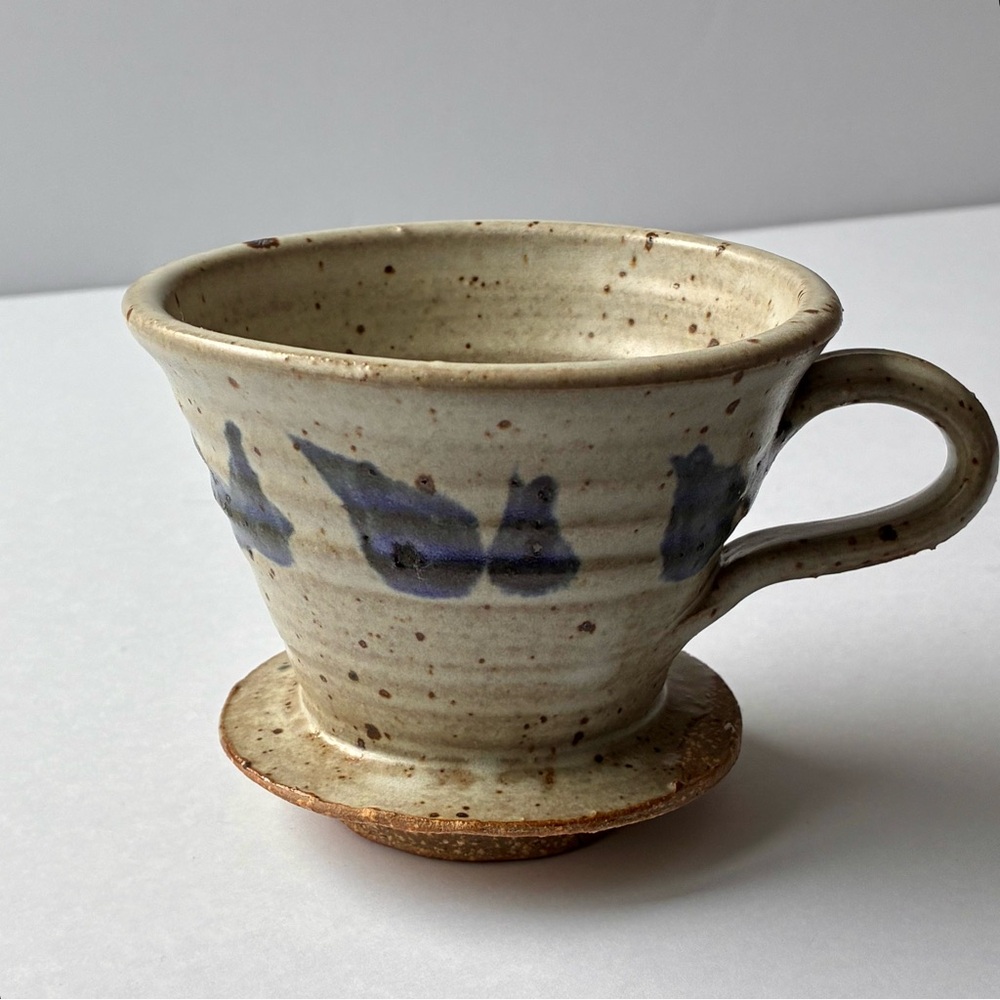 Sweet Studio Pottery Coffee Pour Over